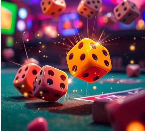 Live casino table games available on hot646 Philippines