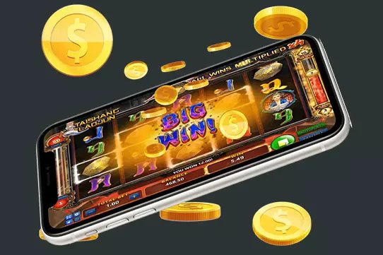 hot646 player celebrating a big win on mobile in the Philippines