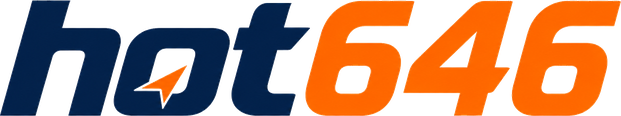hot646 Philippines gaming platform logo